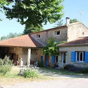 Ancienne Ferme Rénovée Hébergement de vacances