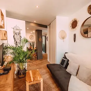 La Casa Bali Appartement