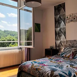 Chaleureux De 82m2 Proche De Vulcania Appartement