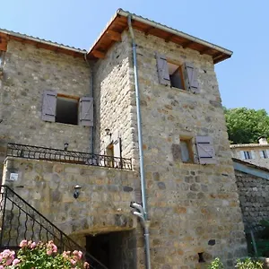 La Cibale, Maison De Caractère Hébergement de vacances